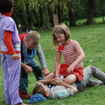 DSC 0564 - Scouts en Gidsen Zaventem 